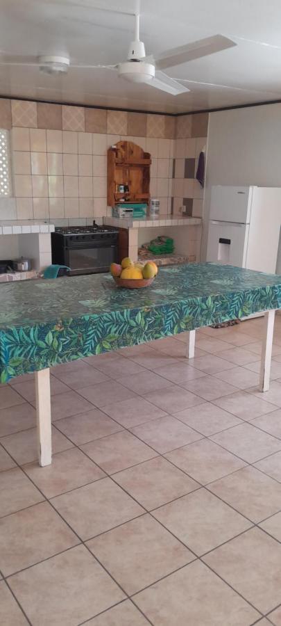 Penu Maurua 1 Apartment Te-Fare-Arii Екстериор снимка