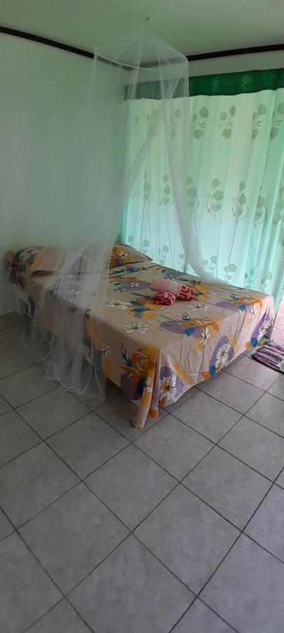 Penu Maurua 1 Apartment Te-Fare-Arii Екстериор снимка