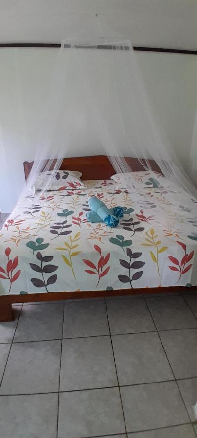Penu Maurua 1 Apartment Te-Fare-Arii Стая снимка