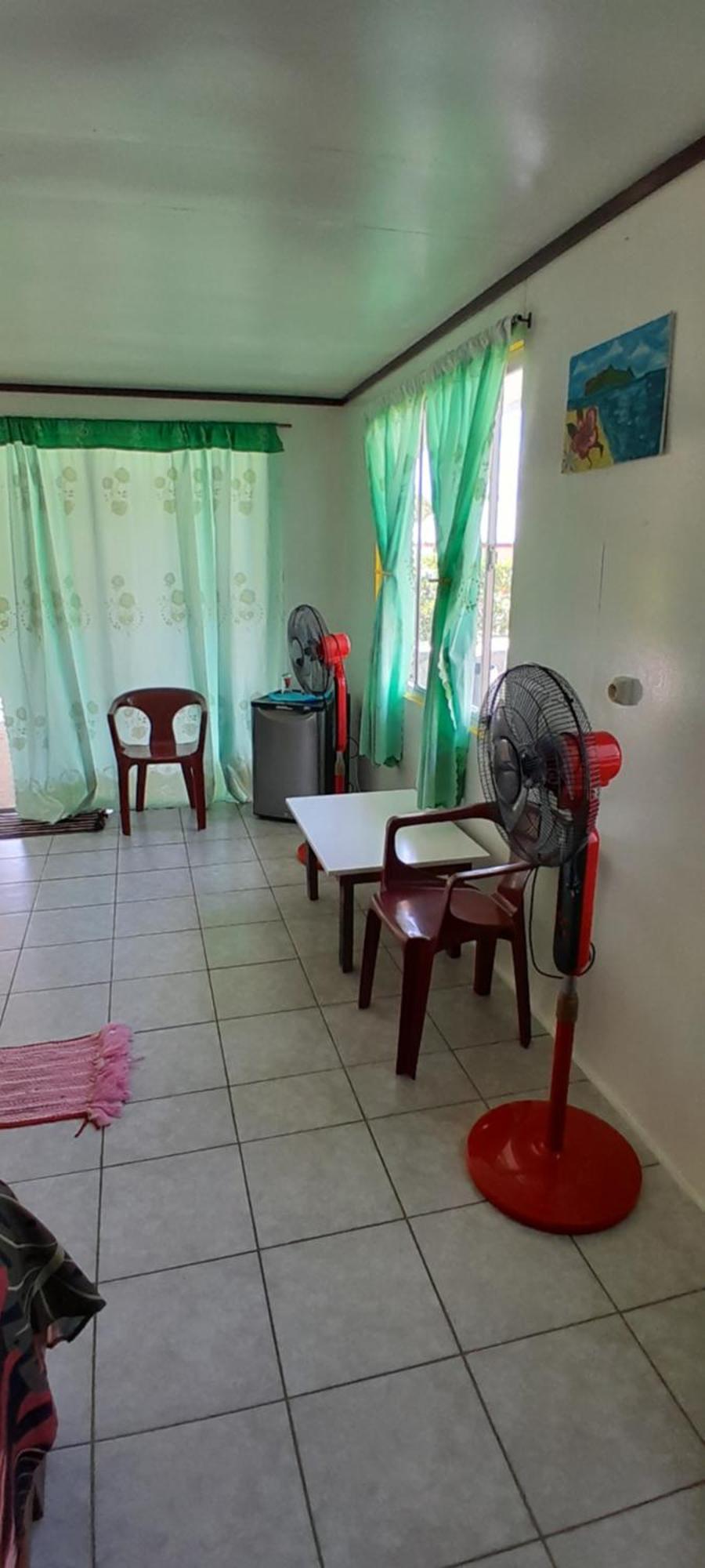 Penu Maurua 1 Apartment Te-Fare-Arii Екстериор снимка